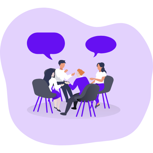 Communicative